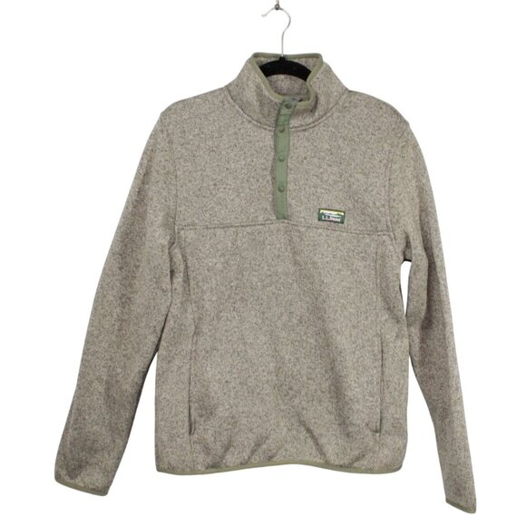 Clare Ladies Zoned Fleece Jacket in Black/Eucalyptus Multi | Ping Europe